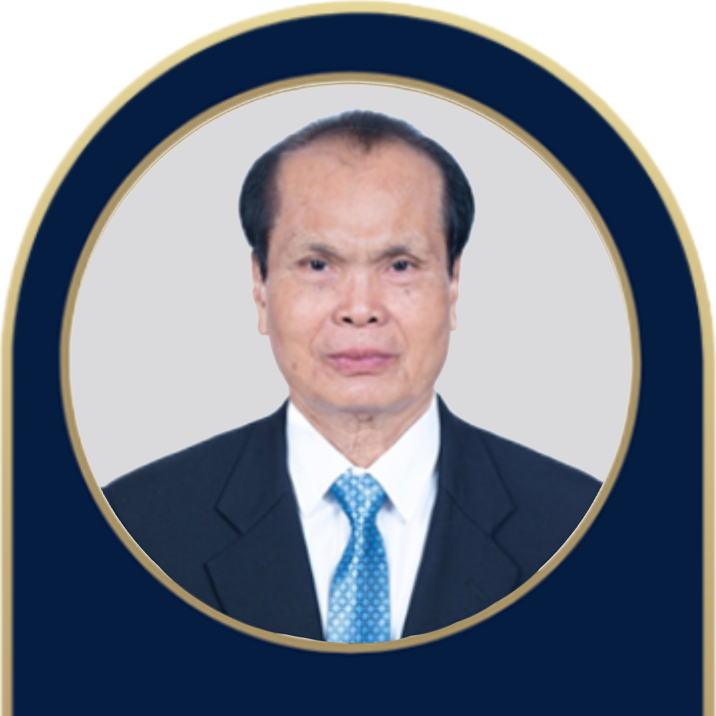 MR. YAO KIMSRON